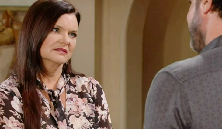 Bold Recap 7/23/24 The Bold And The Beautiful Recap And Spoilers Tuesday, July 23: Katie’s Suspicions, Brooke’s Warning, Steffy Shocked