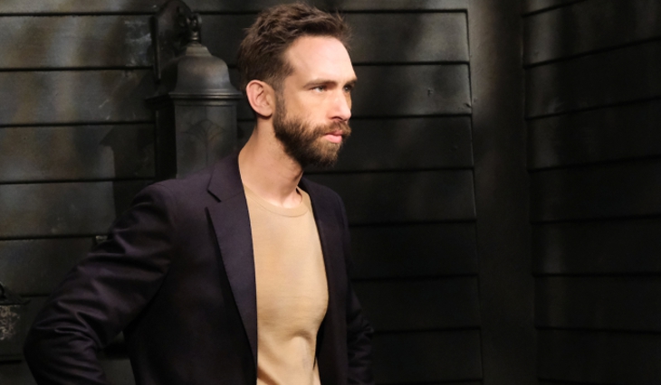 Days Of Our Lives Spoilers: Everett Recalls Traumatic Past After Connie's Brutal Attack