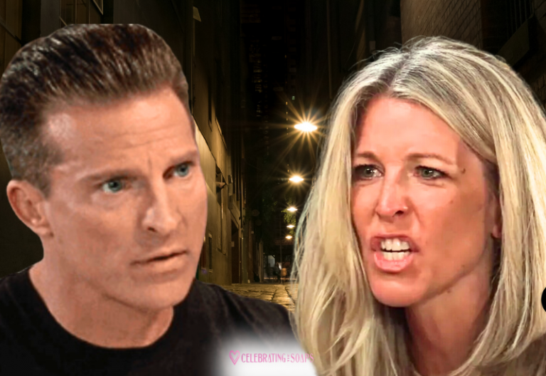 General Hospital Spoilers Wednesday, July 24: Anna Blows Up, Carly’s ...