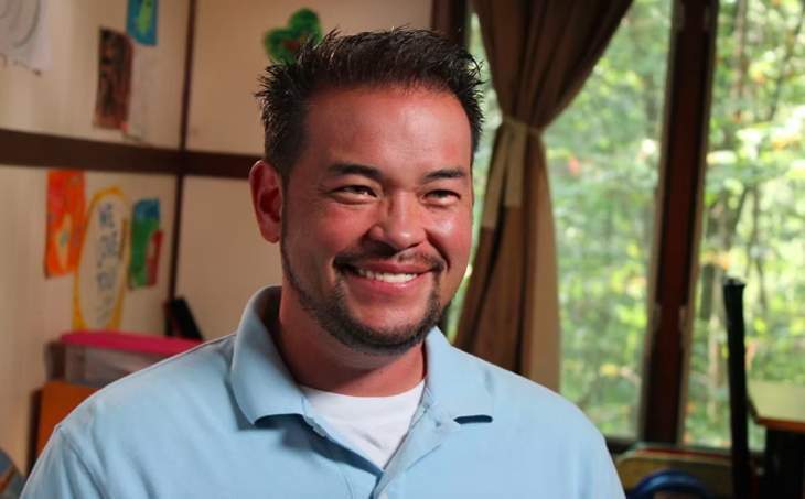 Jon Gosselin Reveals TLC Income From Jon & Kate Plus 8