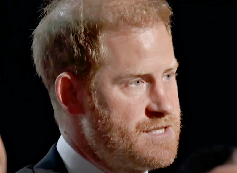 Prince Harry Is Facing The Worst Fall of His Life