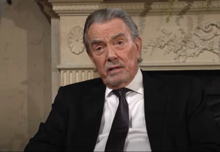 The Young And The Restless Spoilers: Victor's Attempted Murder Leading To A Gripping Whodunit Storyline?