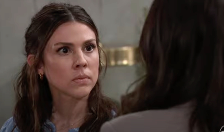 GH Early Week Spoilers July 29-Aug 2: Adoption Drama, Drew’s Splash, Sonny Spirals, Carly’s Future