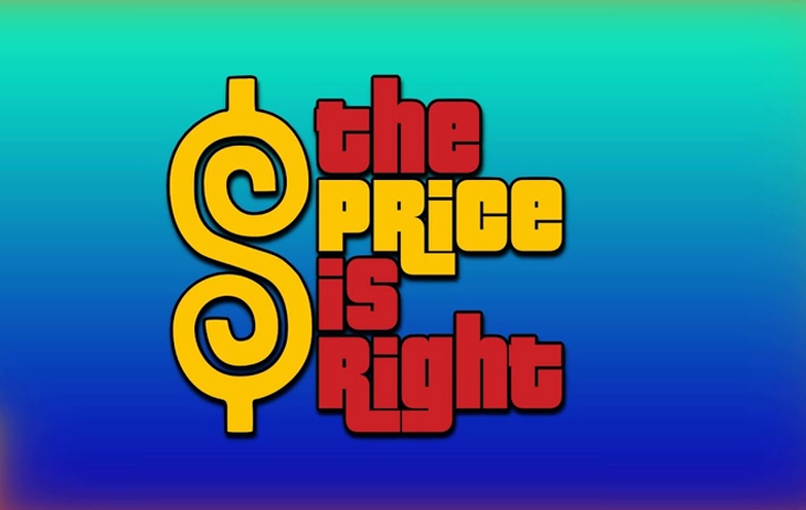 The Price Is Right Shakeup: Primetime Episodes Shuffled