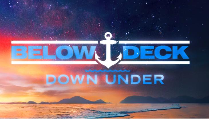 Below Deck Down Under Season 3 Spoilers, Premiere Date Revealed