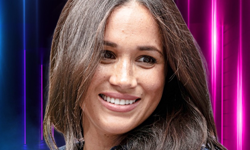 Meghan Markle Hates That Prince Harry Is Being So Emotional