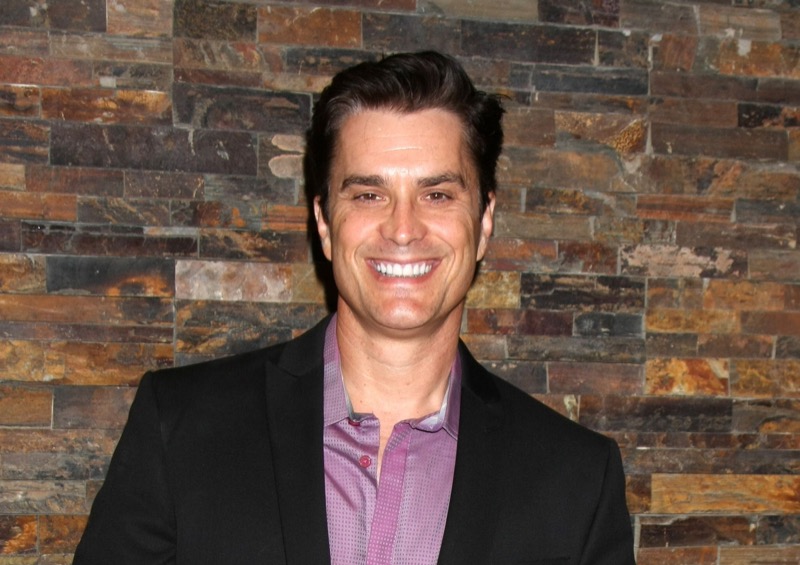 General Hospital Comings and Goings: Rick Hearst BACK At GH As Ric Lansing