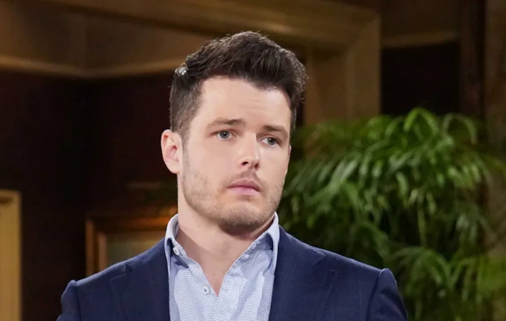 The Young And The Restless Spoilers Friday, July 26: Kyle Retaliates, Claire Blindsided, Lily’s Iron Grip