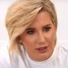 Savannah Chrisley Prepares For Julie's Homecoming