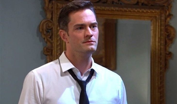 Days Of Our Lives – Andrew Donovan (Colton Little)