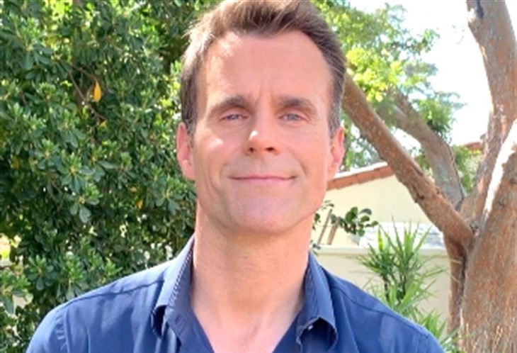 General Hospital Spoilers: Why Did Cameron Mathison Leave Hallmark For Great American Family?