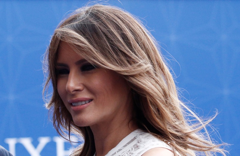 Melania Trump Is About To Spill All Of Her Dirty Little Secrets