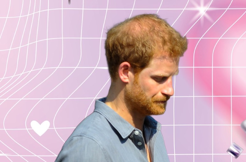 Prince Harry's Heartfelt Gesture-Reaching Out To Kate Middleton After Her Wimbledon Appearance