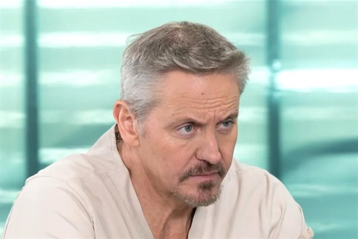 General Hospital Spoilers: The Secret Truth About Jack Brennan