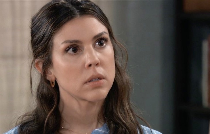 GH Spoilers Weekly Update July 29-Aug 5: Family Tragedy, Kristina’s Rage, Carly’s Court Drama, John’s Proposition