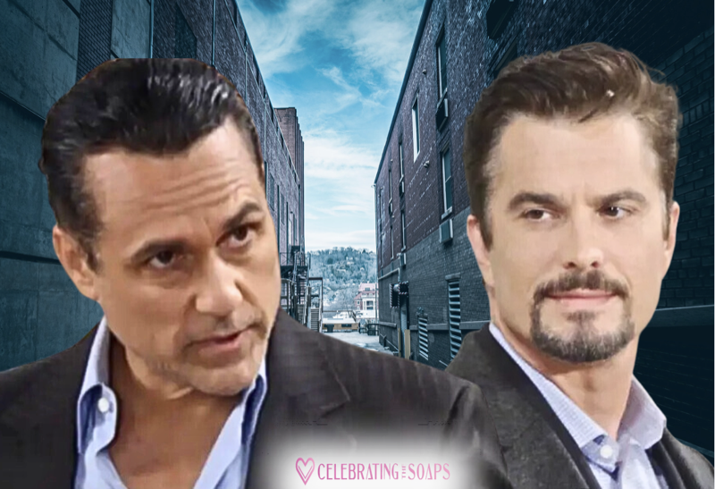 Everything To Know About General Hospital's Sonny Corinthos Half-Brother Ric Lansing!