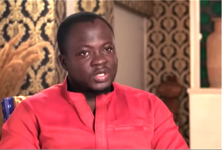 90 Day Fiance: Happily Ever After Spoilers: Michael Ilesanmi Shares Shocking Escape Story