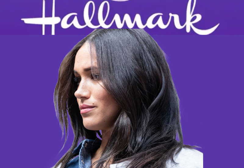 Royal Twist: Meghan Markle's A Step Closer To Returning To Hallmark?