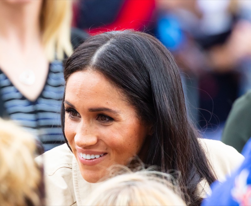 No One Believes Meghan Markle Anymore