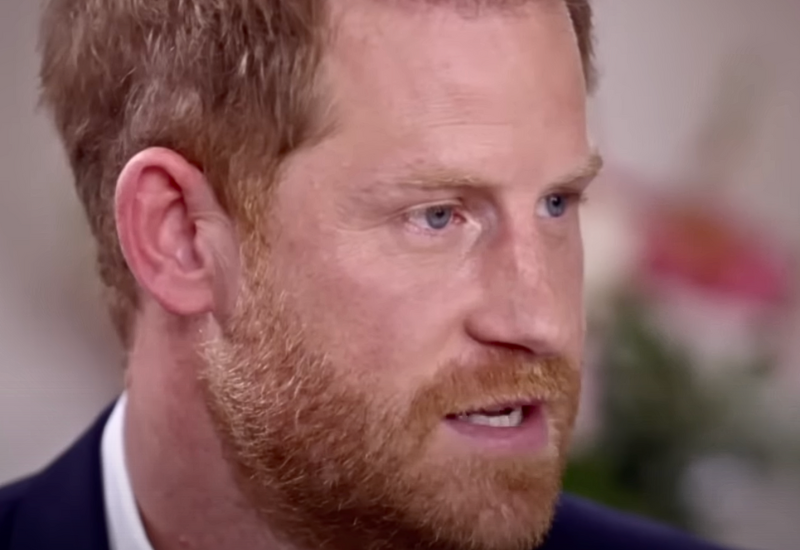 Prince Harry Left Humiliated By Meghan Markle’s Antics Yet Again