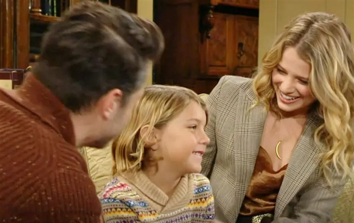 The Young And The Restless Spoilers: Shocking Twist-Harrison's Paternity Scandal Rocks The Abbotts?