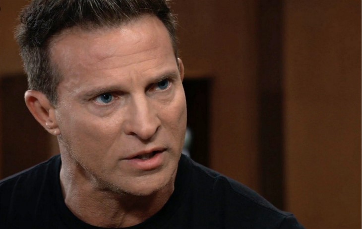 General Hospital Spoilers: Jason Was John Cates' Target All Along