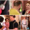 Coronation Street Spoilers Weekly Update July 29-Aug 5: Pregnant Lauren's Peril, Tyrone's Haunting Past, Rowan's Demand And More!