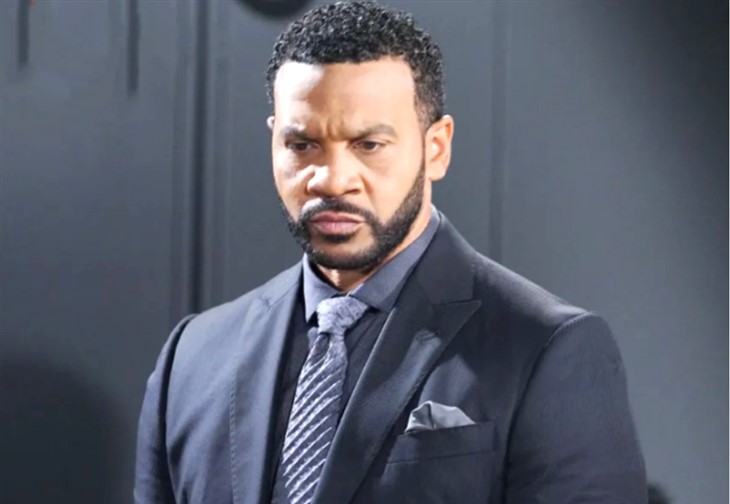 The Bold And The Beautiful Spoilers: Is Justin Barber REALLY A Changed Man