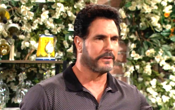 The Bold And The Beautiful Spoilers Tuesday, July 30: Bill’s Discovery, Poppy Confesses, Hope Gloats