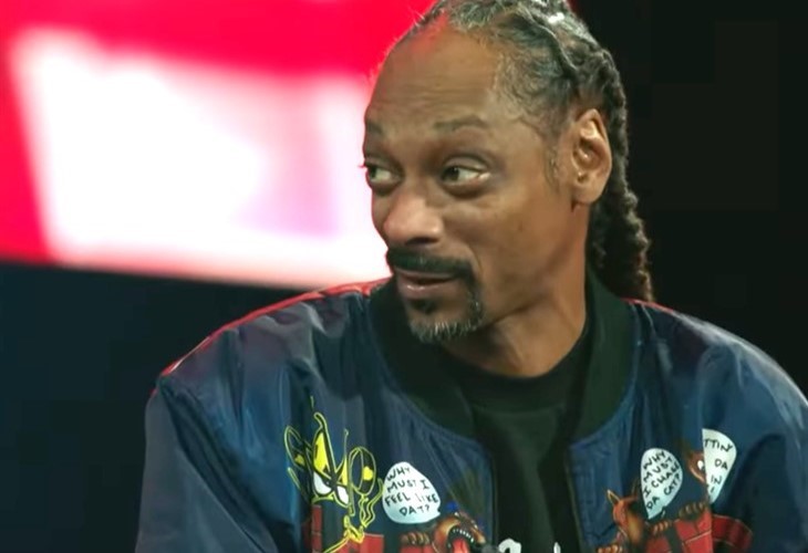 The Voice Season 26: Snoop Dogg's Hidden Revealed