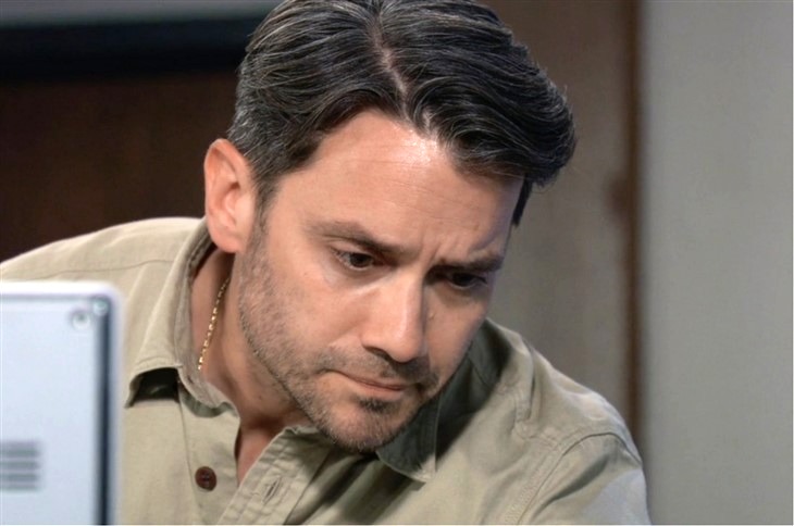 General Hospital Spoilers: Dante Forced To Arrest His Own Father - Sonny In Handcuffs!