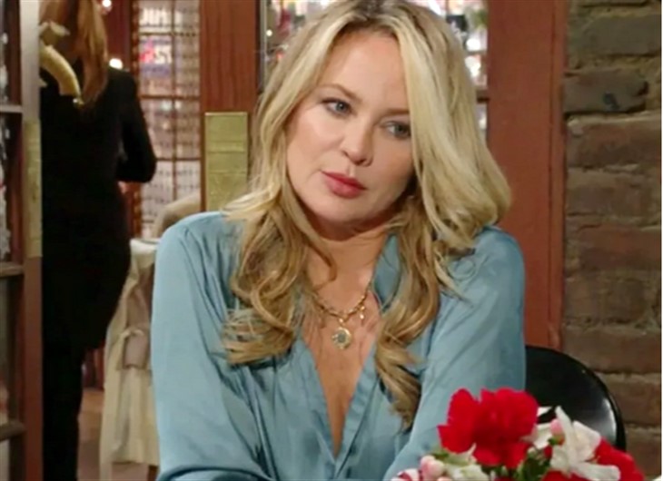 The Young And The Restless Spoilers Wednesday, July 31: Sharon’s 911, Lily Tested, Victor’s Drastic Act