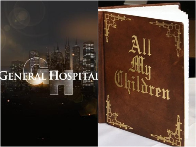 General Hospital Spoilers: Monumental All My Children Crossover Cancelled At The Last Minute?