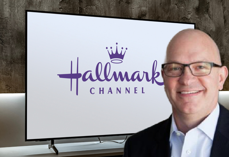 Hallmark Boss Confronts Great American Family Channel For Actor Poaching