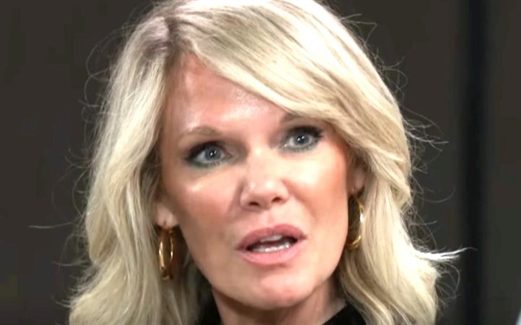 General Hospital Spoilers: Ava Jerome’s Mysterious Stalker Has Dangerous Plans On The Horizon