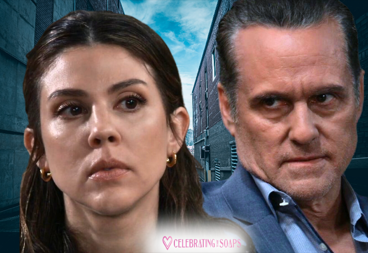 General Hospital Spoilers Thursday, August 1: Sonny Lashes Out, Blaze Confused, Trina Shocked, Kristina’s Warpath