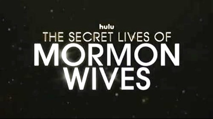 Hulu's Secret Lives Of Mormon Wives Debuts In Fall, What To Know