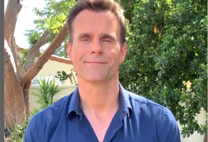 General Hospital News: Cameron Mathison’s Divorce, Statement On Splitting After 22 Years