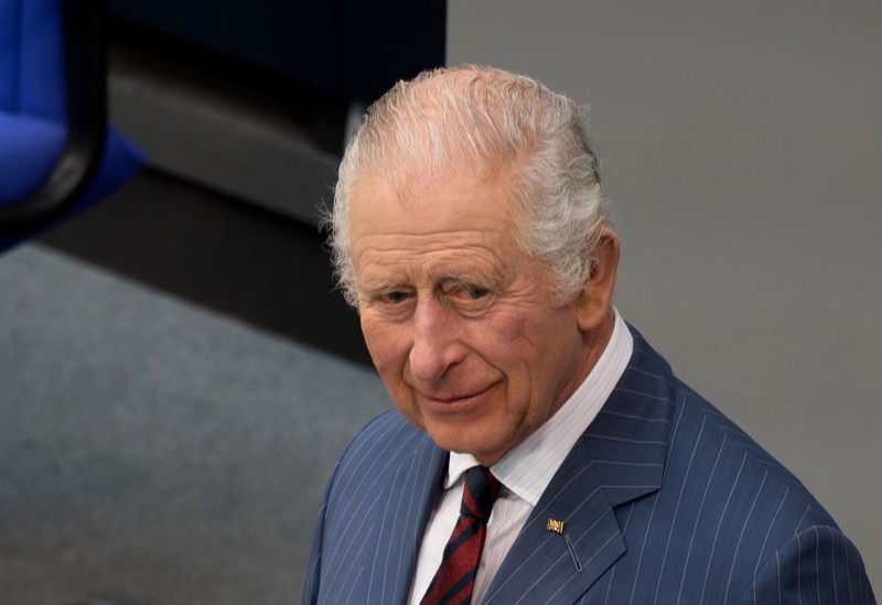 King Charles’ Concern Over Prince Harry – What Will He Do When The “Money Runs Out”?