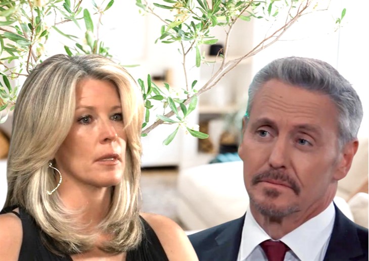 General Hospital Spoilers: Brennan And Carly Hit The Sheets, New Romance On The Horizon