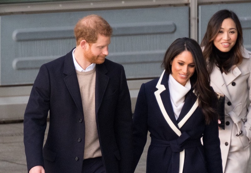 Prince Harry And Meghan Changing Their Strategy After Facing Another Setback