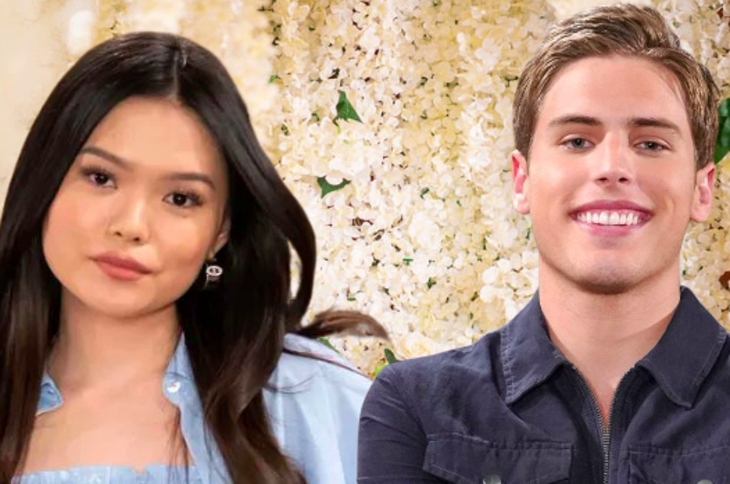 The Bold And The Beautiful Recap Thursday, August 1: Will & Luna Meet, Bill’s Heartbreak, Katie’s Killer Push