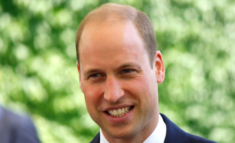 Prince William Is In An ‘Unforgiving’ Mode