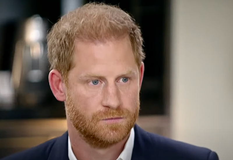 Prince Harry Can’t Go Back To The Royal Family For This Reason