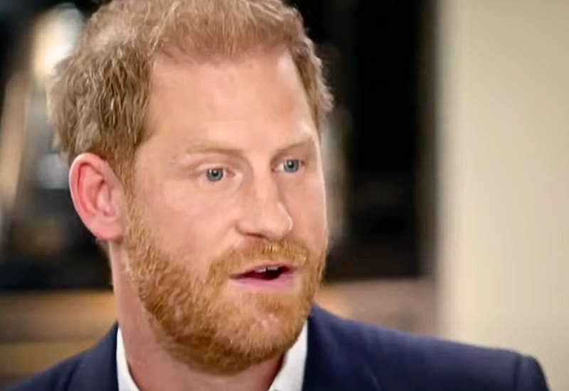 Prince Harry At 40-A Deep Dive into His Mid-Life Crisis And the Impact Of Family Estrangement