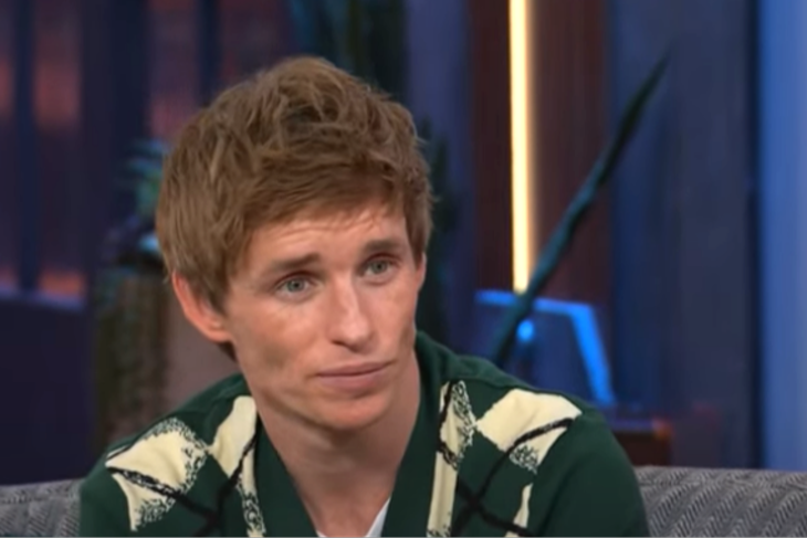 Eddie Redmayne Reprises 'Fantastic Beasts' Role For New 'Harry Potter' Land At Universal