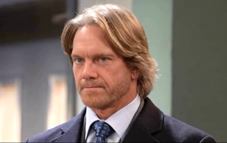 General Hospital Spoilers: Cates' Career Is Down The Drain, The Ava Tea Spilled To His Boss?