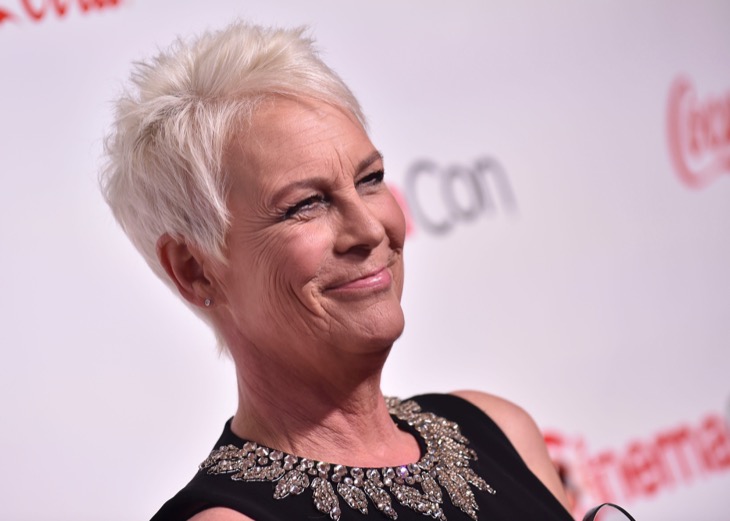 Jamie Lee Curtis Apologizes For "Toilet Paper Promotion" Comments After Criticizing Marvel