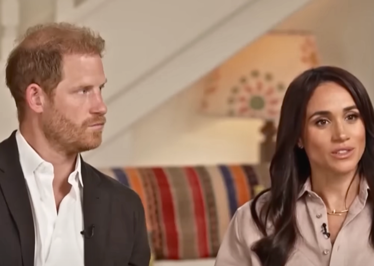 Prince Harry & Meghan Will Tour Cartagena and Columbia, On Their 2024 Actual Royal Tour