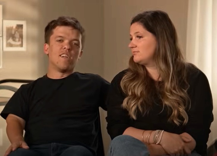 Little People, Big World Spoilers: Tori And Zach Roloff Shares Tough Parenting Moments With Fans